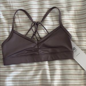 Alo sports bra